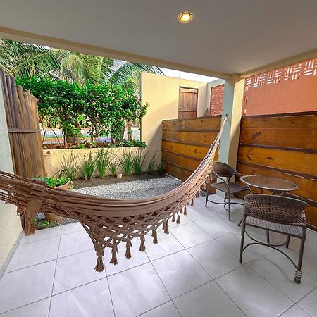 Viva Barra Hotel Pousada 바라 데 상미겔 외부 사진