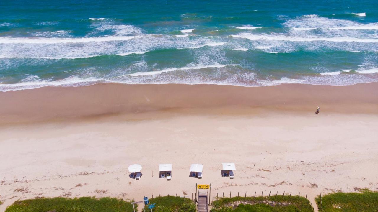 Viva Barra Hotel Pousada 바라 데 상미겔 외부 사진