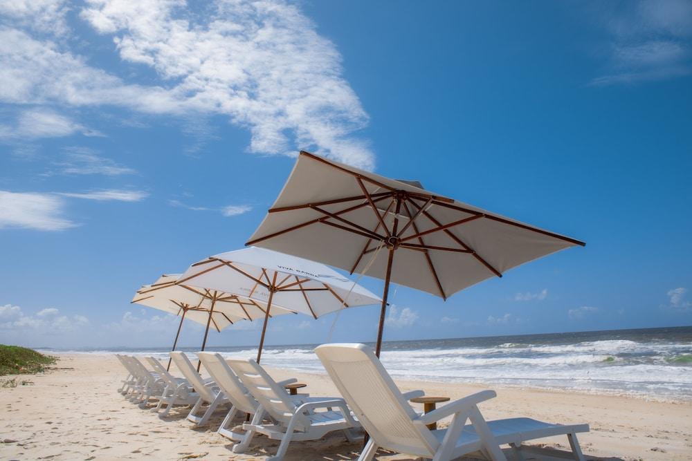 Viva Barra Hotel Pousada 바라 데 상미겔 외부 사진
