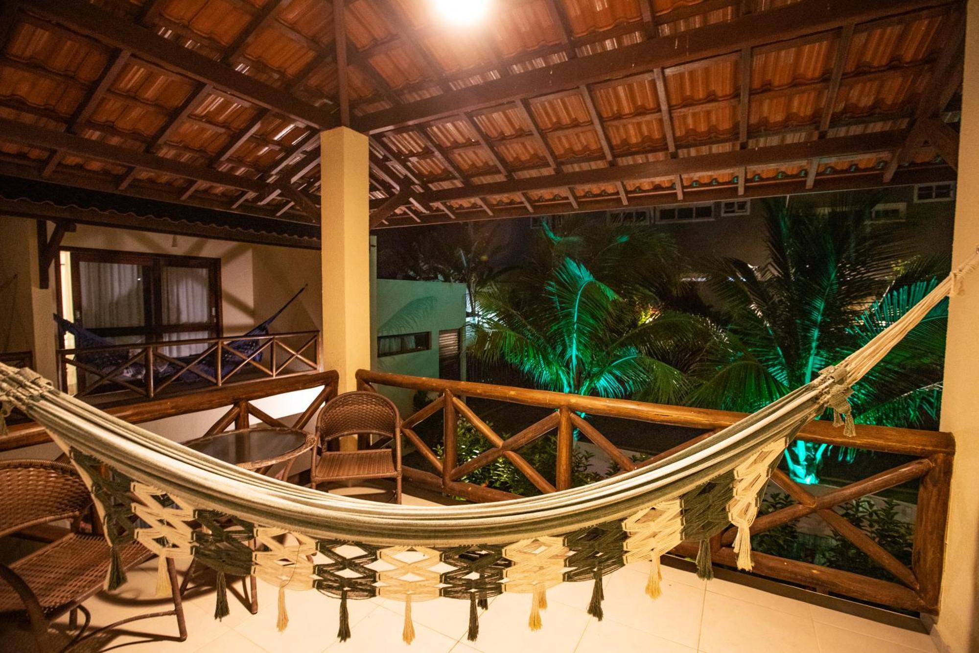 Viva Barra Hotel Pousada 바라 데 상미겔 객실 사진