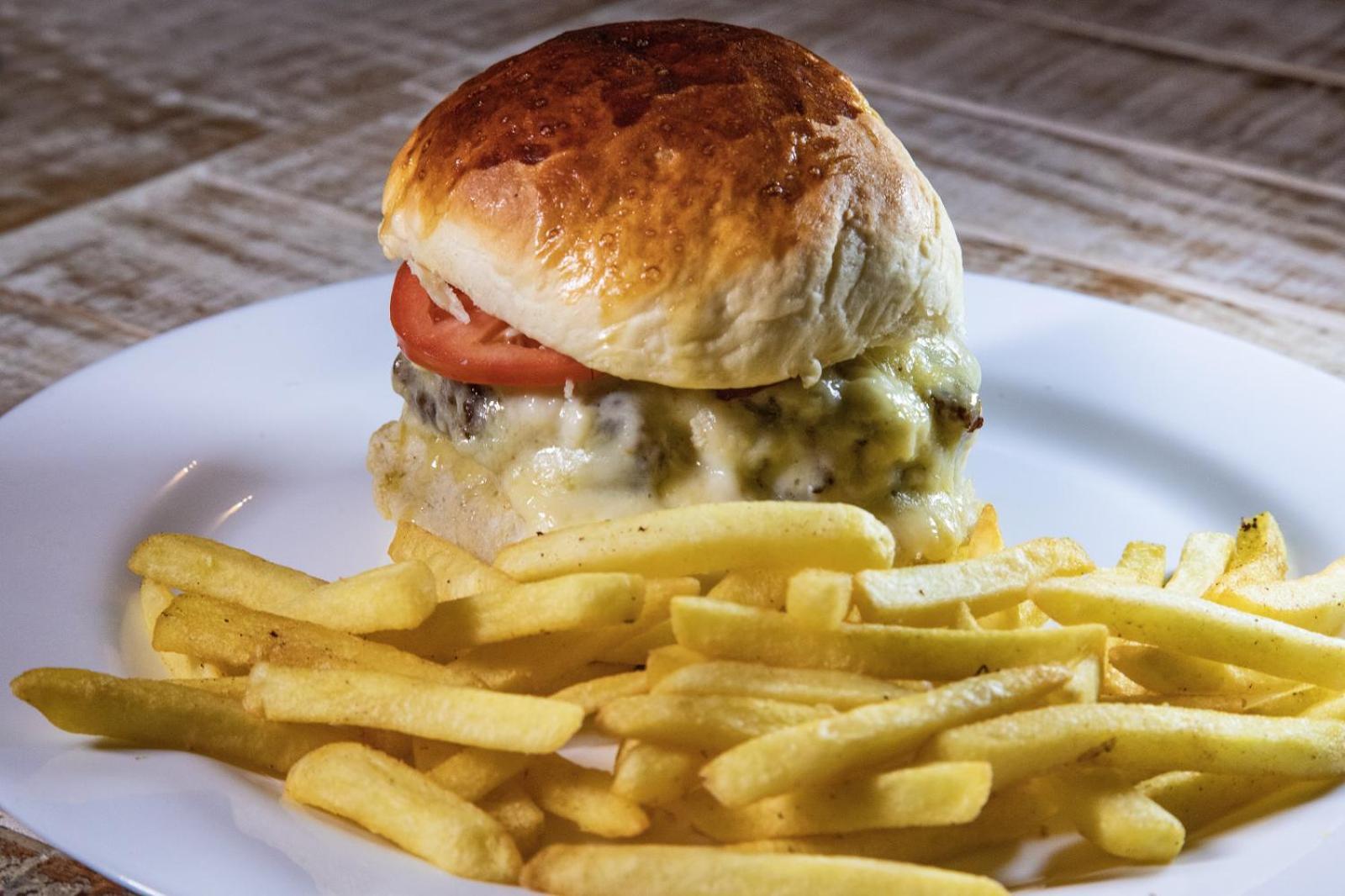 Viva Barra Hotel Pousada 바라 데 상미겔 외부 사진