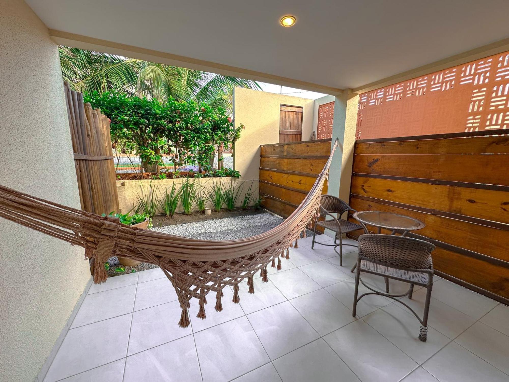 Viva Barra Hotel Pousada 바라 데 상미겔 외부 사진